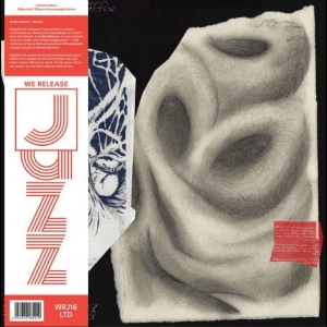 Earth And Bones - Shoals i gruppen VI TIPSER / Hjem - Vinyl Nyheter & Kommende hos Bengans Skivbutik AB (5646401)