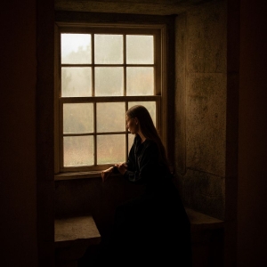 Kara-Lis Coverdale - Changes In Air (Ltd White Vinyl) i gruppen VINYL / Kommende / Dance-Techno hos Bengans Skivbutik AB (5646414)