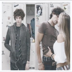 Highschool - Highschool i gruppen VINYL / Kommende / Pop-Rock hos Bengans Skivbutik AB (5646417)