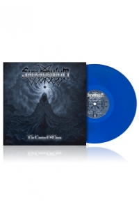Sacramentum - The Coming Of Chaos (Blue Vinyl) i gruppen -Start BM V hos Bengans Skivbutik AB (5646428)
