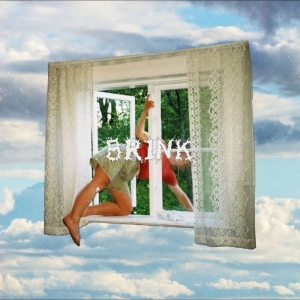 Girl Scout - Brink i gruppen Minishops / Girl Scout hos Bengans Skivbutik AB (5646430)