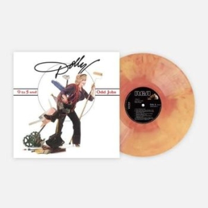Dolly Parton - 9 To 5 And Odd Jobs i gruppen VI TIPSER / Mest Populære vinylklassiker hos Bengans Skivbutik AB (5646432)
