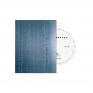 New Order - Brotherhood (Blu-ray Audio) i gruppen Musikk / Musikkk Blu-Ray / Kommende / Pop-Rock hos Bengans Skivbutik AB (5646434)
