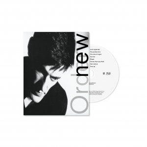 New Order - Low-Life (Blu-ray Audio) i gruppen Musikk / Musikkk Blu-Ray / Kommende / Pop-Rock hos Bengans Skivbutik AB (5646436)