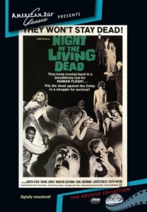 Movie - Night Of The Living Dead (Usa Import) i gruppen -Start Movie hos Bengans Skivbutik AB (5646454)