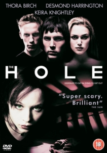 Movie - The Hole i gruppen Film / Film DVD hos Bengans Skivbutik AB (5646459)