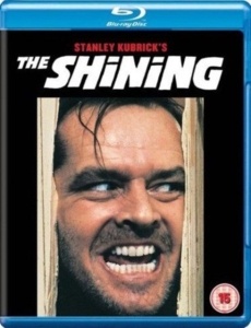 Movie - The Shining i gruppen Film / Film Blu-ray hos Bengans Skivbutik AB (5646464)