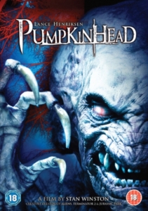 Movie - Pumpkinhead i gruppen Film / Film DVD hos Bengans Skivbutik AB (5646470)