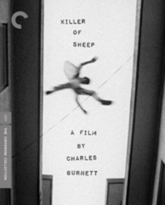 Movie - Killer Of Sheep - The Criterion Collection (4K Uhd) i gruppen Film / Film Blu-ray hos Bengans Skivbutik AB (5646479)