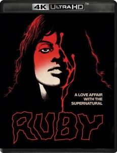 Movie - Ruby (4K Uhd) i gruppen Film / Film Blu-ray / Kommande hos Bengans Skivbutik AB (5646486)