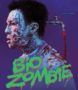 Movie - Bio Zombie i gruppen Film / Film Blu-ray hos Bengans Skivbutik AB (5646492)