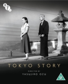 Movie - Tokyo Story i gruppen Film / Film Blu-ray hos Bengans Skivbutik AB (5646503)