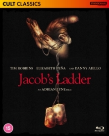 Movie - Jacob's Ladder i gruppen Film / Film Blu-ray hos Bengans Skivbutik AB (5646512)