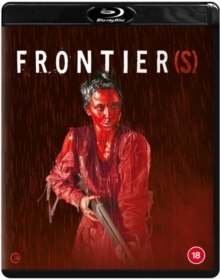 Movie - Frontier(S) i gruppen Film / Film Blu-ray hos Bengans Skivbutik AB (5646522)