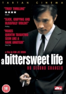 Movie - A Bittersweet Life i gruppen Film / Film DVD hos Bengans Skivbutik AB (5646526)