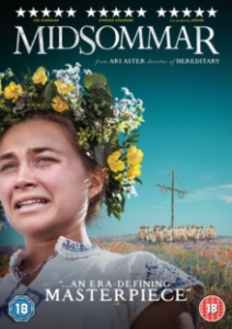 Movie - Midsommar i gruppen Film / Film DVD hos Bengans Skivbutik AB (5646530)