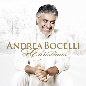 Andrea Bocelli - My Christmas i gruppen Multibuy CD 6-250 hos Bengans Skivbutik AB (5646548)
