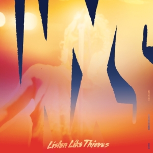 Inxs - Listen Like Thieves (40Th Anniversary) i gruppen VI TIPSER / Mest Populære vinylklassiker hos Bengans Skivbutik AB (5646549)