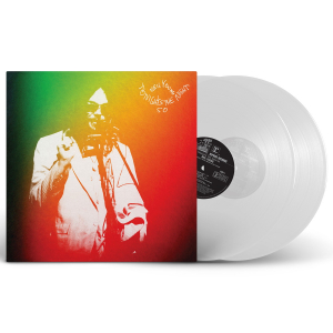 Neil Young - Tonight's The Night (50Th Anniversary Indie Clear 2Lp) i gruppen VINYL / Kommende / Pop-Rock hos Bengans Skivbutik AB (5646560)