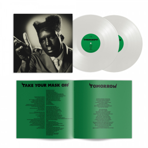 Tyler The Creator - Chromakopia (2Lp) i gruppen VI TIPSER / Fredagsutgivelser / 2025-10-31 hos Bengans Skivbutik AB (5646561)