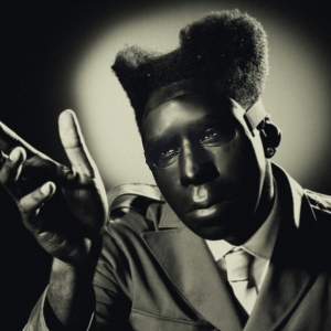 Tyler The Creator - Chromakopia (2Lp) i gruppen VI TIPSER / Fredagsutgivelser / 2025-10-31 hos Bengans Skivbutik AB (5646561)