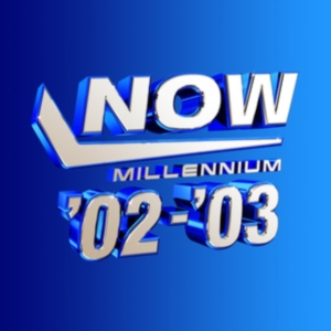 Various Artists - Now Millenium 02-03 i gruppen CD / Samlinger hos Bengans Skivbutik AB (5646566)