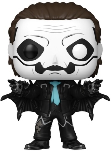 Ghost - Funko Pop! Ghost - Papa Emeritus Iv i gruppen MERCHANDISE / Merch / Metal hos Bengans Skivbutik AB (5646578)