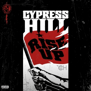 Cypress Hill - Rise Up i gruppen VINYL / Nyheter / Hip Hop-Rap hos Bengans Skivbutik AB (5646580)