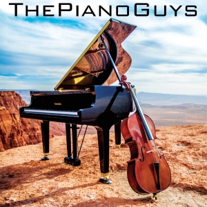 The Piano Guys - The Piano Guys i gruppen VI TIPSER / Fredagsutgivelser / 2025-11-28 hos Bengans Skivbutik AB (5646596)