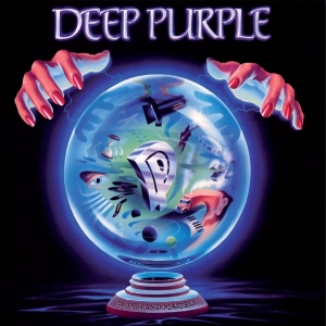 Deep Purple - Slaves & Masters (35th Anniversary Translucent Blue / Purple Marbled Edition Vinyl LP) i gruppen VI TIPSER / Fredagsutgivelser / 2025-11-28 hos Bengans Skivbutik AB (5646597)