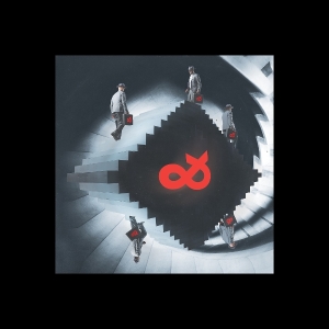 Boy & Bear - Tripping Over Time i gruppen VI TIPSER / Fredagsutgivelser / 2025-12-12 hos Bengans Skivbutik AB (5646602)