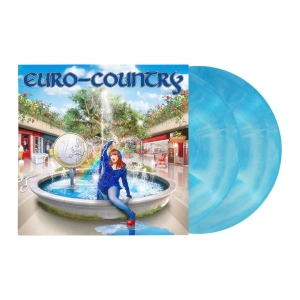 Cmat - Euro-Country i gruppen VINYL / Kommende / Pop-Rock hos Bengans Skivbutik AB (5646620)