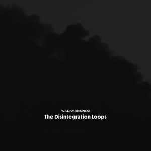 William Basinski - The Disintegration Loops (Arcadia A i gruppen VINYL / Kommende / Dance-Techno hos Bengans Skivbutik AB (5646635)