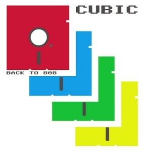 Cubic - Back To 808 i gruppen CD hos Bengans Skivbutik AB (5646658)