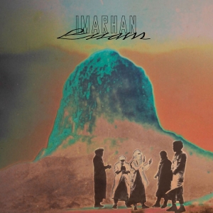 Imarhan - Essam i gruppen VINYL / Kommende / World Music hos Bengans Skivbutik AB (5646666)