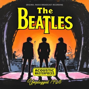 Beatles The - Unplugged 1968 i gruppen VI TIPSER / Fredagsutgivelser / 2025-12-05 hos Bengans Skivbutik AB (5646671)