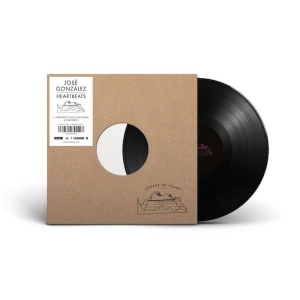 José González - Heartbeats (Limited 7'' Edition) i gruppen VI TIPSER / Hjem - Vinyl Nyheter & Kommende hos Bengans Skivbutik AB (5646704)