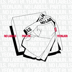 Yeonjun  - No Labels : Part 01 Trunk Short Ver.) i gruppen CD / Kommende / K-Pop hos Bengans Skivbutik AB (5646763)