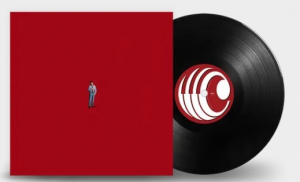 Charlie Puth - Whatever's Clever! (Black Vinyl) i gruppen VINYL / Kommende / Pop-Rock hos Bengans Skivbutik AB (5646767)