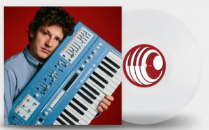 Charlie Puth - Whatever's Clever! (Clear Vinyl) i gruppen VINYL / Kommende / Pop-Rock hos Bengans Skivbutik AB (5646768)