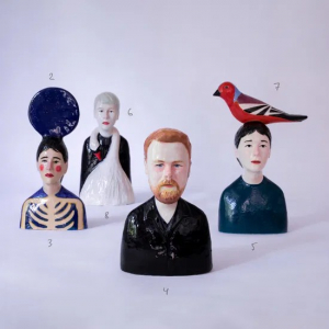 Loney Dear - Making Friends Is Easy (Ltd Clear Vinyl Edition) i gruppen VI TIPSER / Fredagsutgivelser / 2026-01-30 hos Bengans Skivbutik AB (5646771)