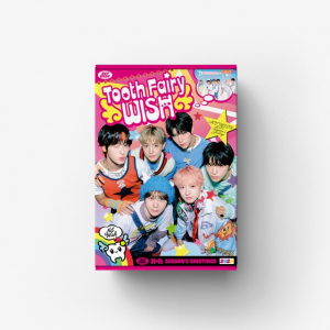 Nct Wish  - 2026 Seasons Greetings + Wm i gruppen MERCHANDISE / Merch / Kommende / K-Pop hos Bengans Skivbutik AB (5646776)