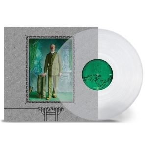 Graveyard - 6 (Clear Vinyl) i gruppen VINYL / Metal hos Bengans Skivbutik AB (5646788)