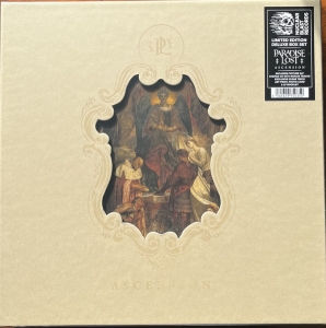 Paradise Lost - Ascension - Boxset, Colored Vinyl i gruppen VI TIPSER / Hjem - Vinyl Nyheter & Kommende hos Bengans Skivbutik AB (5646790)