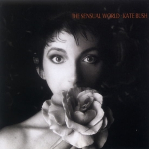 Kate Bush - The Sensual World i gruppen VI TIPSER / Mest Populære cd-klassiker hos Bengans Skivbutik AB (5646817)