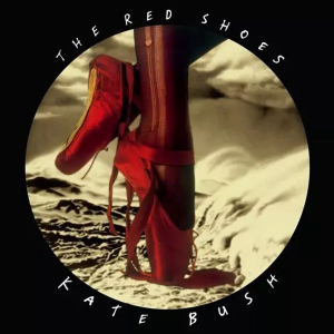 Kate Bush - The Red Shoes i gruppen VI TIPSER / Mest Populære cd-klassiker hos Bengans Skivbutik AB (5646818)