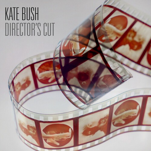 Kate Bush - Director's Cut i gruppen CD / Pop-Rock hos Bengans Skivbutik AB (5646819)