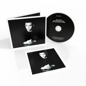 Nick Cave & The Bad Seeds - The First Born Is Dead i gruppen CD / Kommende / Pop-Rock hos Bengans Skivbutik AB (5646830)