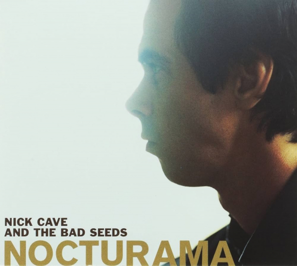 Nick Cave & The Bad Seeds - Nocturama i gruppen VI TIPSER / Fredagsutgivelser / 2025-11-21 hos Bengans Skivbutik AB (5646831)