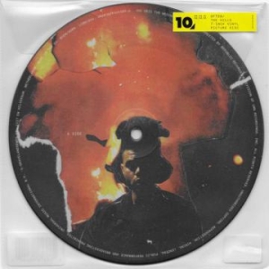 The Weeknd - Often (10Th Anniversary) i gruppen VI TIPSER / Fredagsutgivelser / 2025-10-31 hos Bengans Skivbutik AB (5646835)